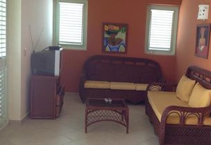 Residence Corte del Mar Salon Residence Corte del Mar Salon